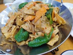 -乌记大厨餐厅