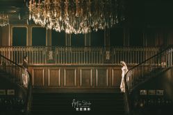 -韩国艺匠ARTIZ STUDIO(汉口店)