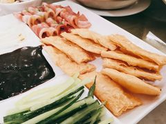 -顺风海鲜港(金玉兰店)
