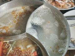 -渔家火锅·海鲜自助餐·演艺(亚龙湾天域酒店)