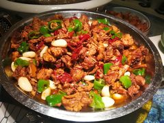 -福满我家大碗厨·湘菜(上海大厦店)