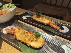 -花和海鲜自助(梅江店)