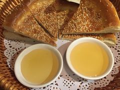 -阿罗新疆菜(人民广场店)