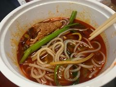 -水平有限广西米粉·广西风味集(五道口店)