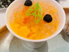 -君庭中餐厅(友谊宾馆店)