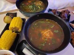 -和子足浴SPA会馆(竹山路店)
