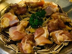 -本炙炭烤·蒲烧活鳗料理店(金沙洲店)