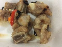 豉汁蒸排骨-添好运点心专门店(中环IFC店)