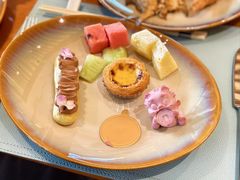 -金鸡湖大酒店·金咖啡厅(国宾路店)