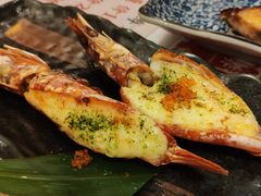 -吉兆·料理(红梅南路店)
