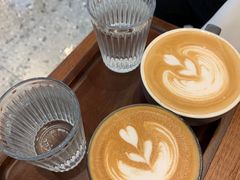 -CoffeeVendor(西乡店)