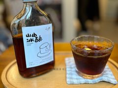 -山由之cafe&meal(小寨店)