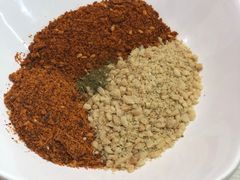 -蜀串香牛杂火锅串串