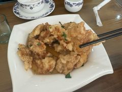 -三点小吃(山大店)