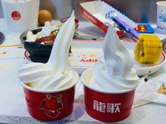 -龍歌自助小火锅(秦淮水游城店)