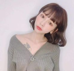 -和木形象