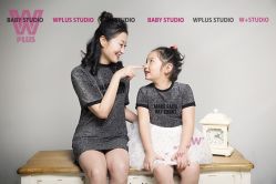点击看大图 -WPlus明星肖像亲子全家福摄影