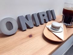 -Onirii Coffee(长乐路店)