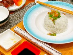 -国家五钻酒家·西樵旺阁渔村(西樵店)