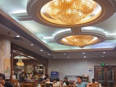 -砂锅居饭庄·京菜(西四店)