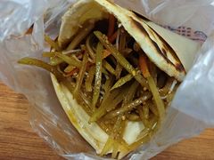 -刘小武·锅魁(总店)