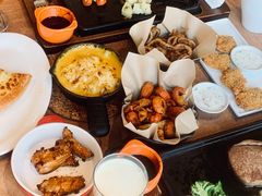 -必胜客(滨江店)
