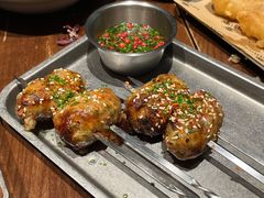 -Bistro 63 创意融合料理(广粤天地店)