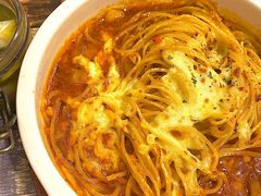 -Kpasta韩式意大利面