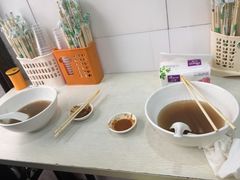 -菜忠潮州牛肉店(岗厦店)