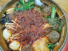 -清真·马文砂锅大全(麦苋街店)