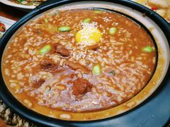 -赵小姐丨新中餐(曲江店)
