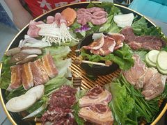 -牛犇炭火烤肉·鲜切烤肉(承德总店)