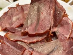 -老刘家永盛斋·传统泡馍(东关南街店)