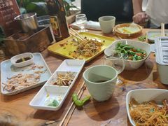 -木屋烧烤(白石洲店)
