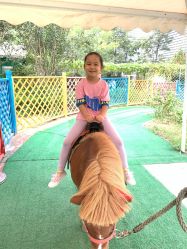 -萌宠亲子动物乐园(槐房万达店)