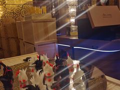 -北京中国大饭店