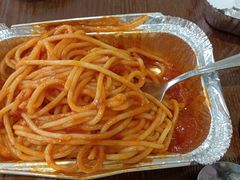 -天津外国语大学（马场道校区）食堂