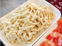 -古乐牛香·鲜牛肉牛杂火锅(五一中路店)