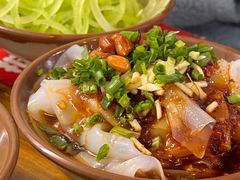 -笔记安顺夺夺粉火锅