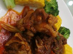 -清真悦宾楼食府(海湖店)