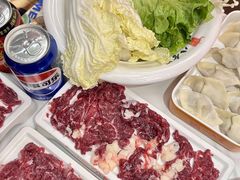 -八合里牛肉火锅(八合里总店)