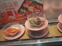 -争鲜回转寿司(通州万达店)