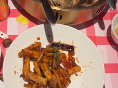 -恰八斗·猛火长沙菜(国贸店)