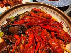 -醉炫音速烧烤·干煸菜(沙河总店)