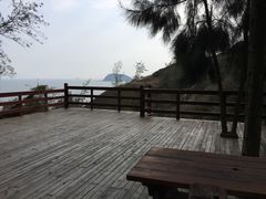 -漳州滨海火山岛自然生态风景区