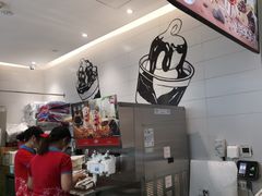 -DQ·蛋糕·冰淇淋(河东万达店)