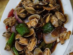 -吉莲利苑海鲜酒家(珠海拱北29年老字号店)