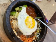 -妙香居韩国烤肉(容桂天佑城店)
