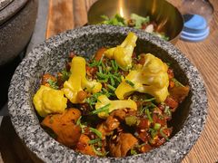 炭烤肥肠-毛辣果·酸(OHA复兴西路店)