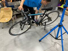 -xds喜德盛自行车(滴水湖店)